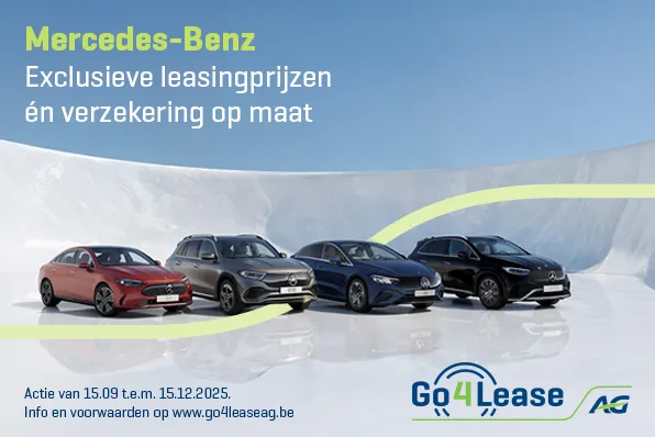 Go4Lease: najaarsactie